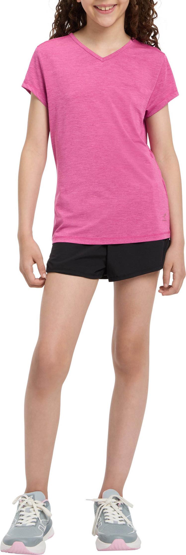 ENERGETICS ENERGETICS Bamas Funktionsshorts Kinder - black - 2 | SportScheck