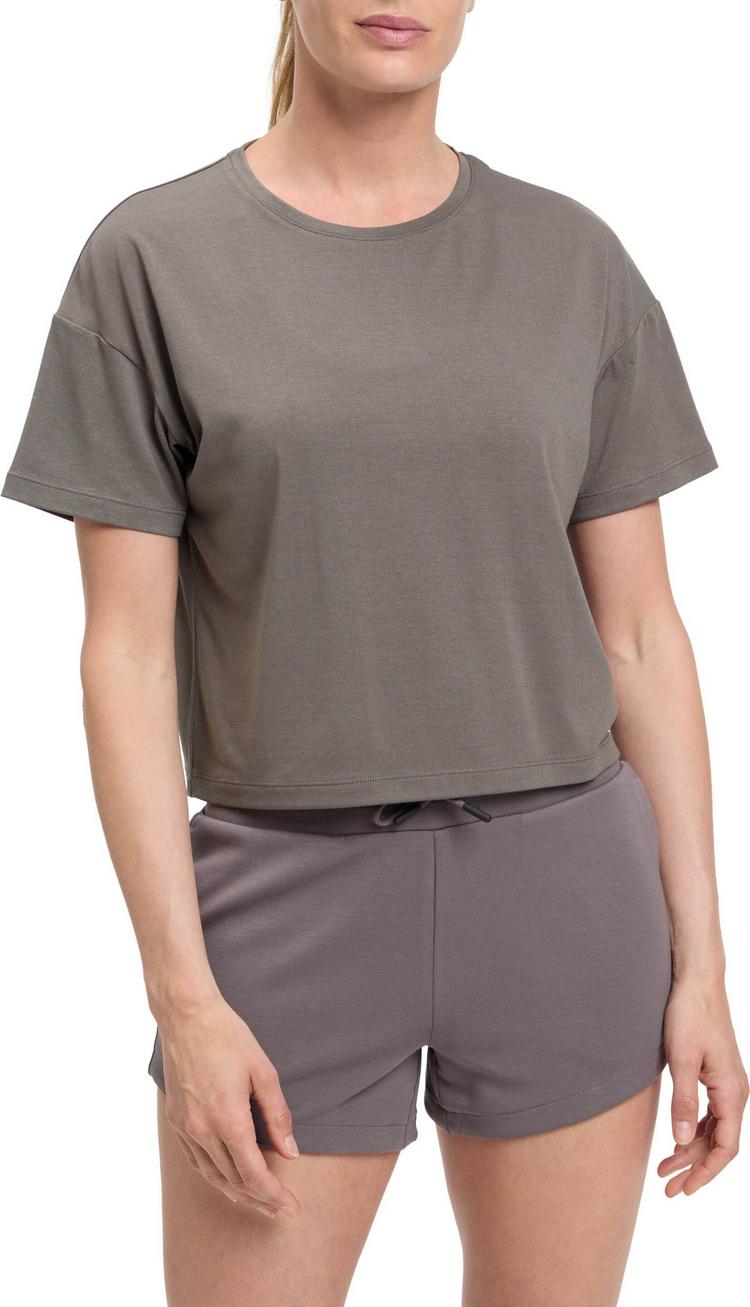 ENERGETICS ENERGETICS Ozella Funktionsshirt Damen - anthracite - 2 | SportScheck