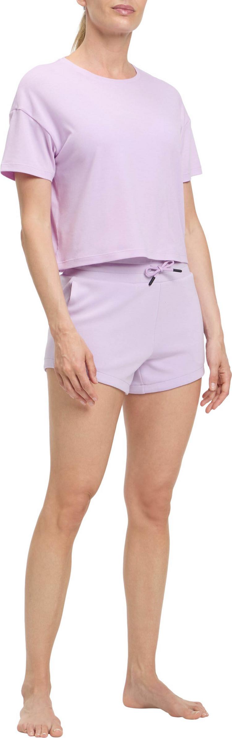 ENERGETICS ENERGETICS Ozella Funktionsshirt Damen - lilac - 2 | SportScheck