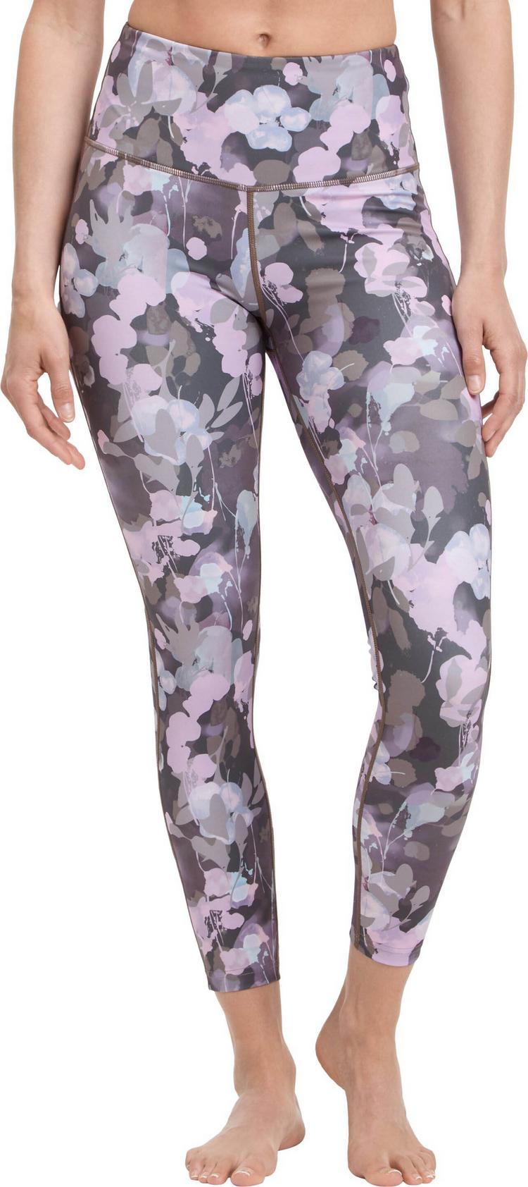 ENERGETICS ENERGETICS Kapinem Tights Damen - aop--pink light-brow - 2 | SportScheck