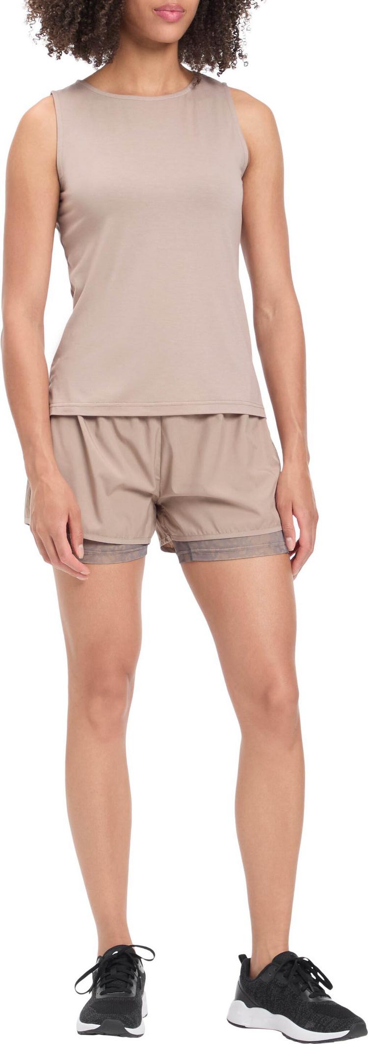 ENERGETICS ENERGETICS Ogda Funktionstank Damen - brown smoke - 2 | SportScheck