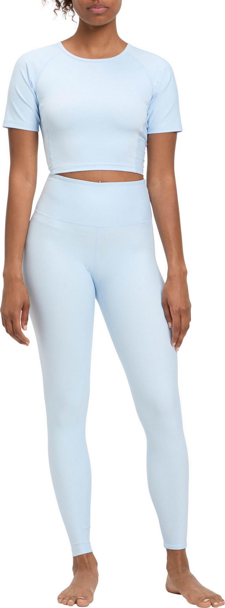 ENERGETICS ENERGETICS Olene Funktionsshirt Damen - blue light - 2 | SportScheck