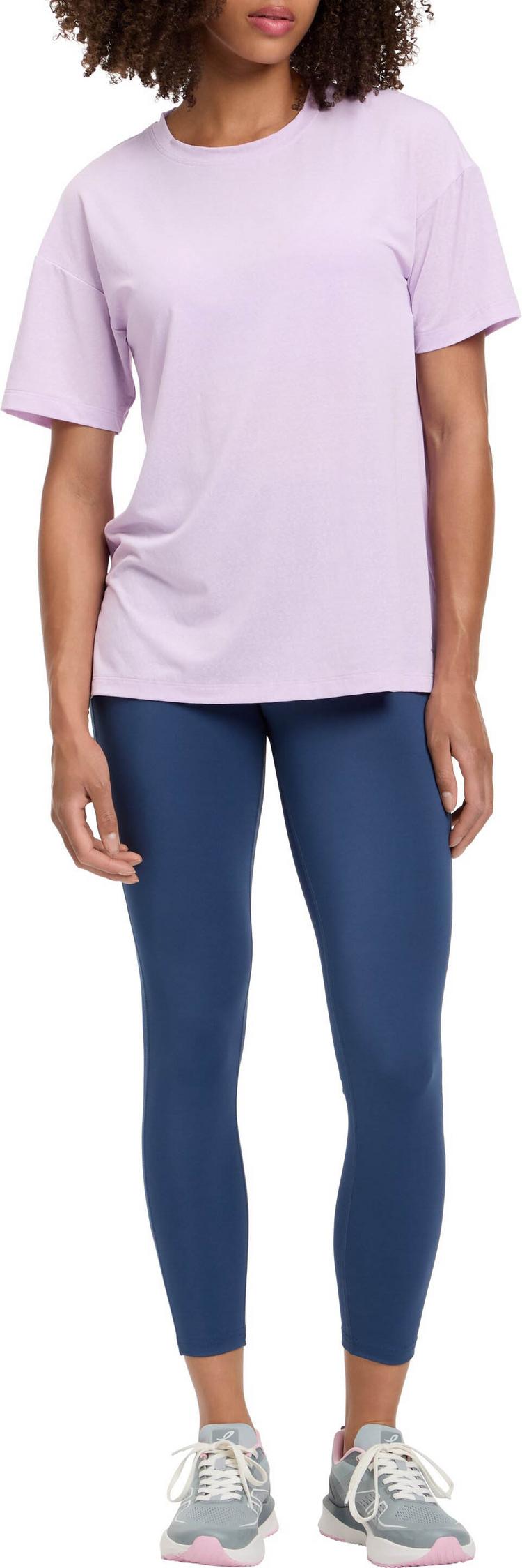 ENERGETICS ENERGETICS Gilma Funktionsshirt Damen - lilac - 2 | SportScheck