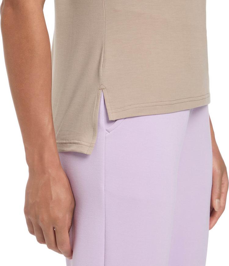 ENERGETICS ENERGETICS Ogda Funktionsshirt Damen - brown smoke - 2 | SportScheck