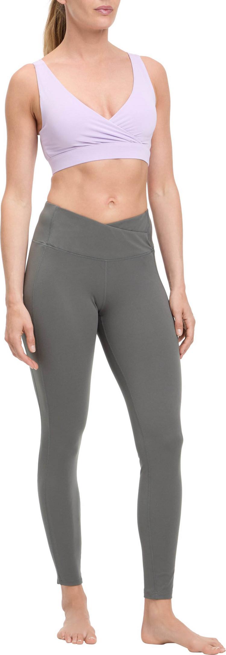 ENERGETICS ENERGETICS Odessa Tights Damen - anthracite - 2 | SportScheck