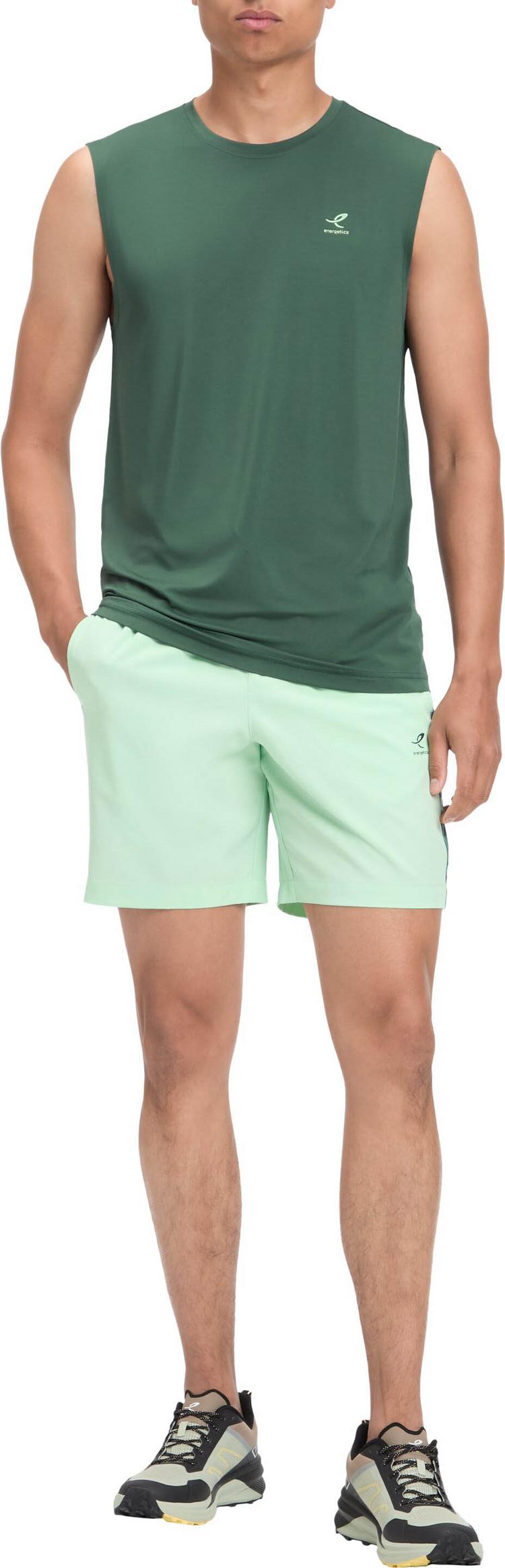 ENERGETICS ENERGETICS Gio Funktionstank Herren - green dark - 2 | SportScheck