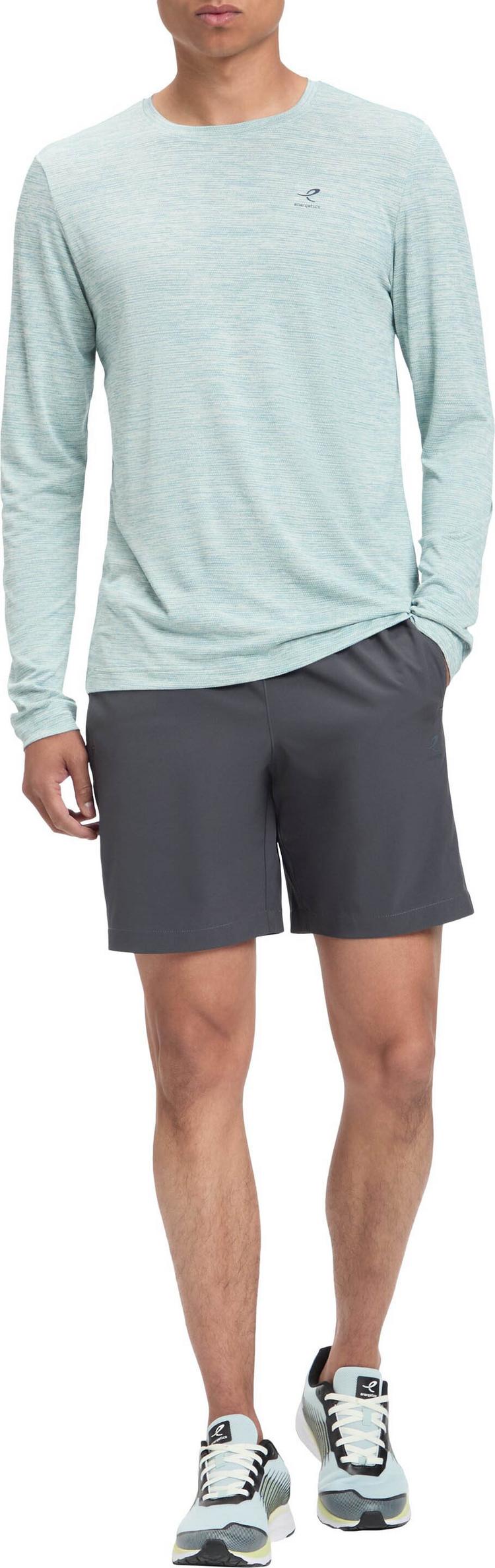 ENERGETICS ENERGETICS Thilo Funktionsshorts Herren - anthracite - 2 | SportScheck