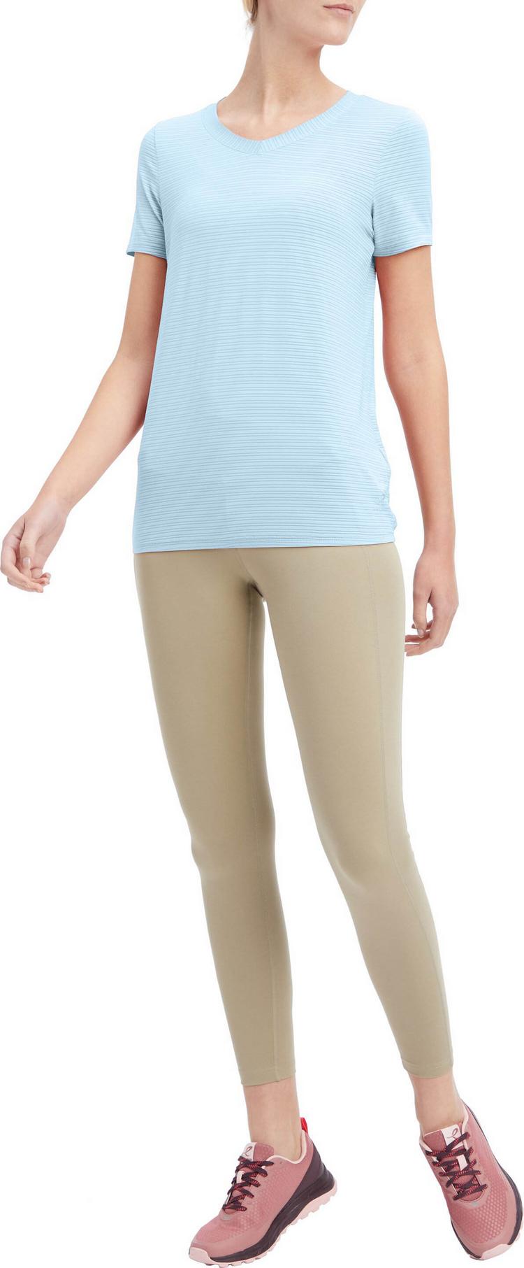 ENERGETICS ENERGETICS GANJA Funktionsshirt Damen - blue light - 2 | SportScheck