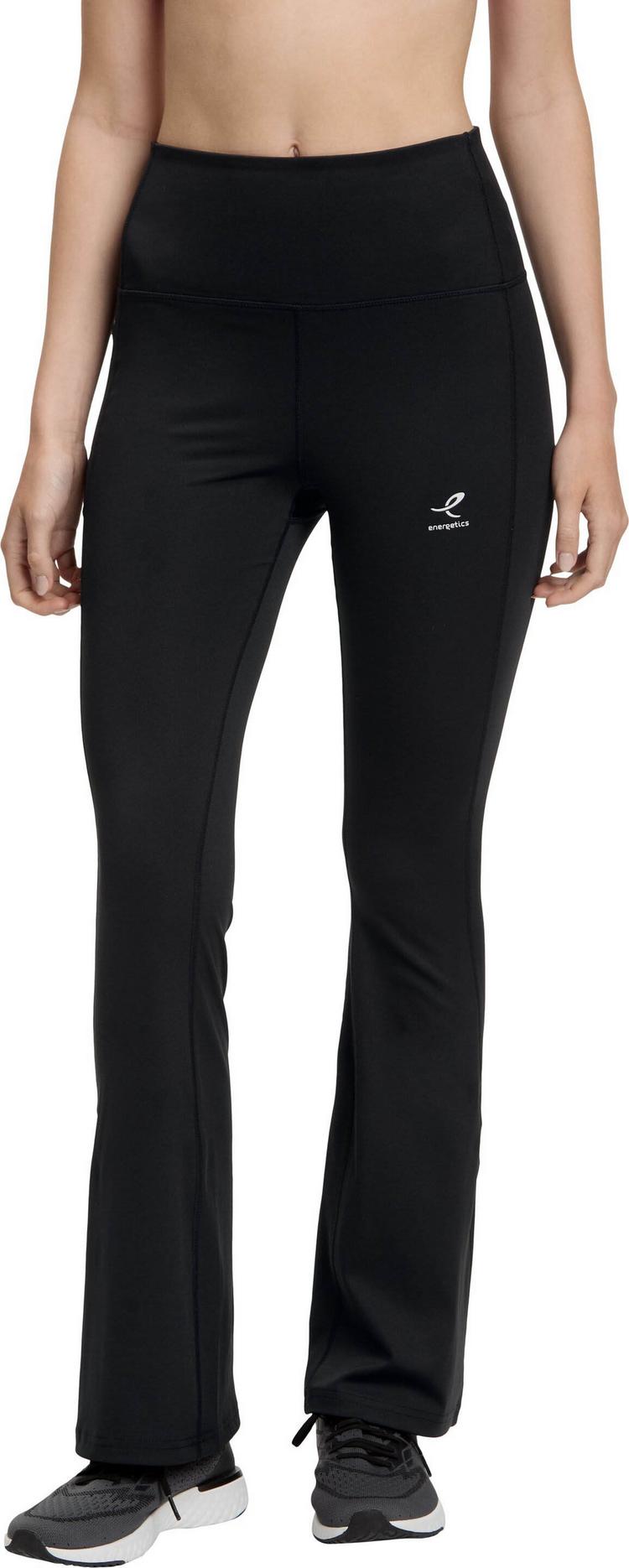 ENERGETICS ENERGETICS Kaylen Trainingshose Damen - black - 2 | SportScheck