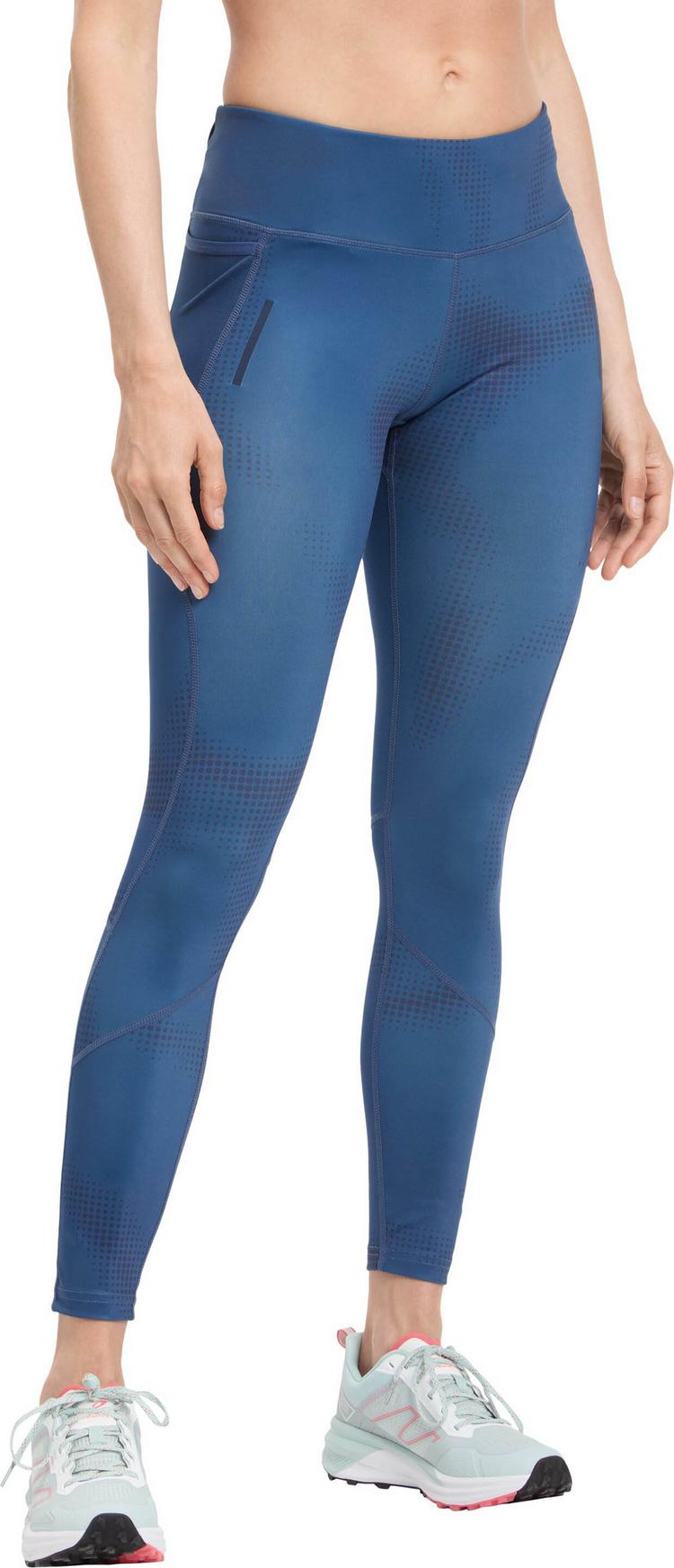 ENERGETICS ENERGETICS Strega II Lauftights Damen - aop-navy - 2 | SportScheck