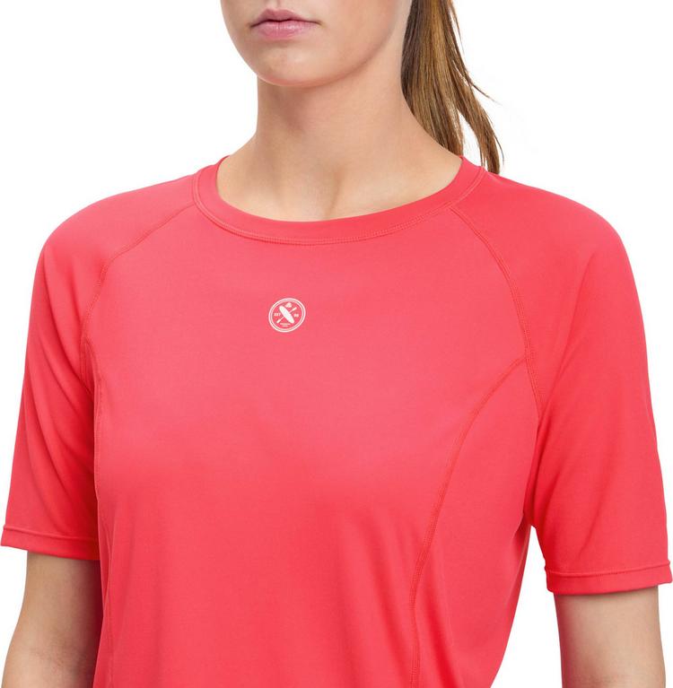FIREFLY FIREFLY Lunelia III Surf Shirt Damen - pink - 3 | SportScheck