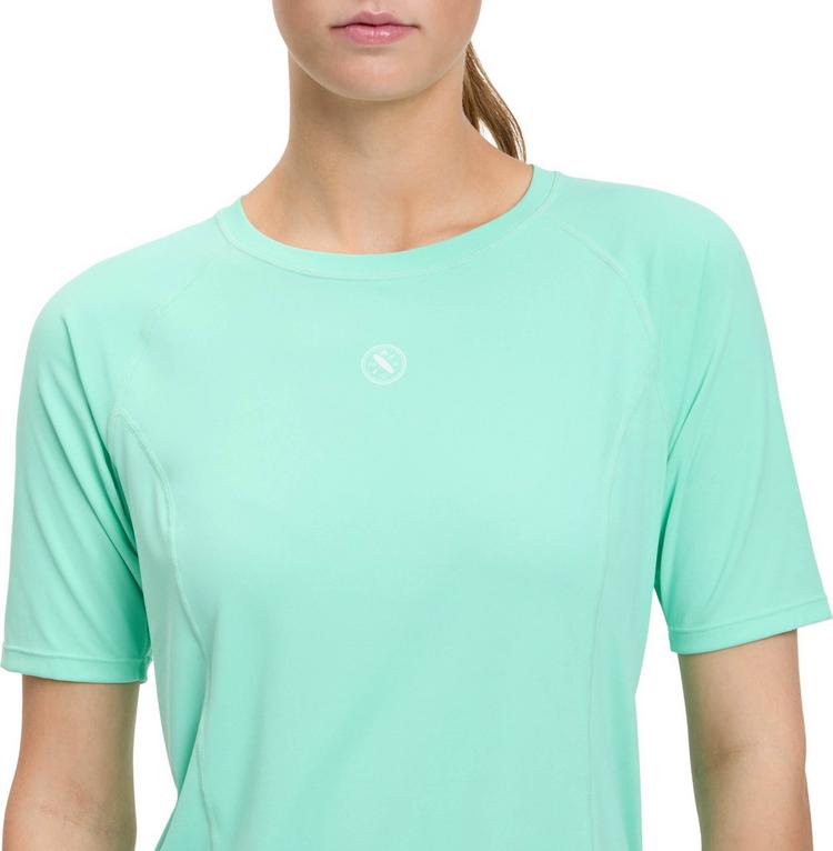 FIREFLY FIREFLY Lunelia III Surf Shirt Damen - mint - 3 | SportScheck