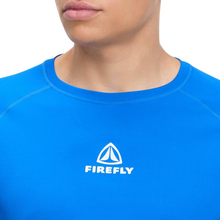 FIREFLY FIREFLY Larry II Surf Shirt Herren - blue royal - 3 | SportScheck