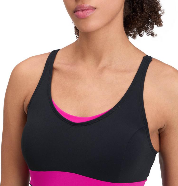 ENERGETICS ENERGETICS FS FRENI III W Badeanzug Damen - black-violet - 3 | SportScheck