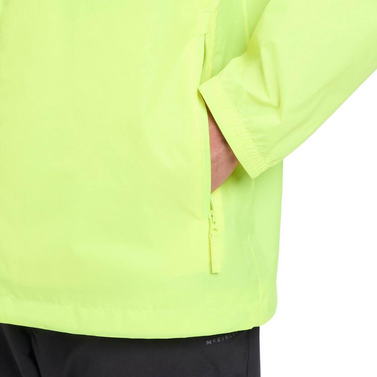 McKinley McKinley Kereol V Regenjacke Herren - yellow light - 3 | SportScheck