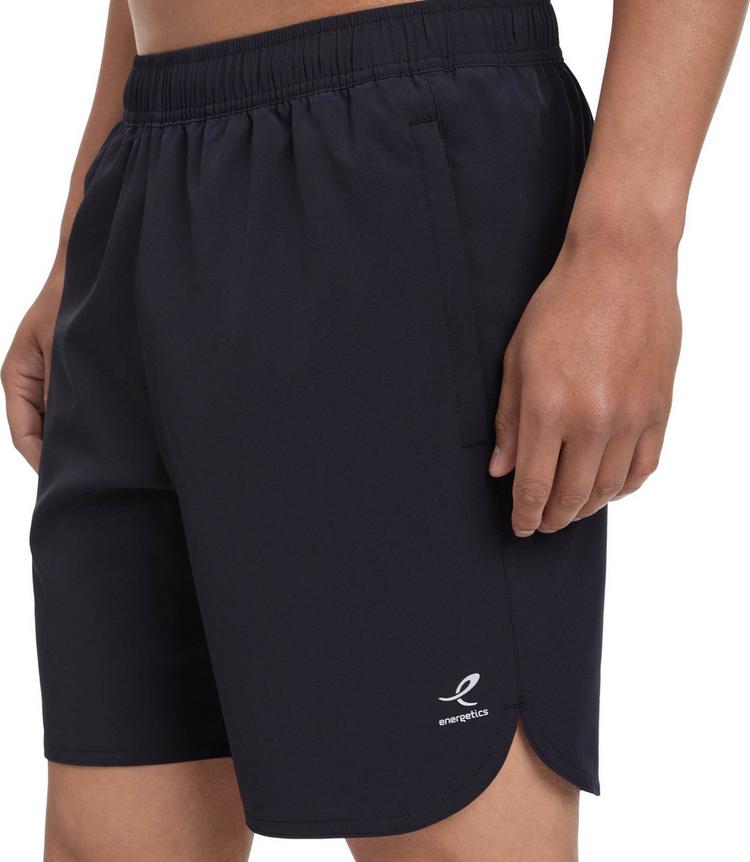 ENERGETICS ENERGETICS Tanner Funktionsshorts Herren - black - 3 | SportScheck
