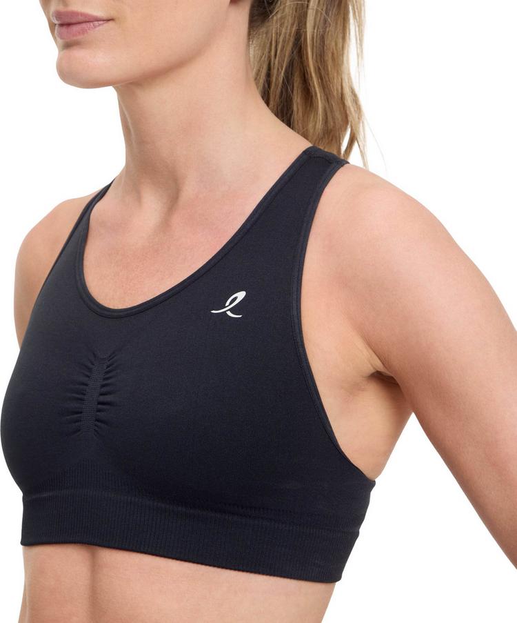 ENERGETICS ENERGETICS Kathi BH Damen - black - 3 | SportScheck