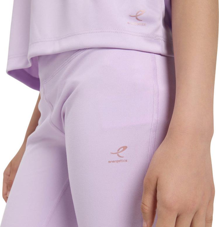 ENERGETICS ENERGETICS Kelis Tights M&auml;dchen - lilac - 3 | SportScheck