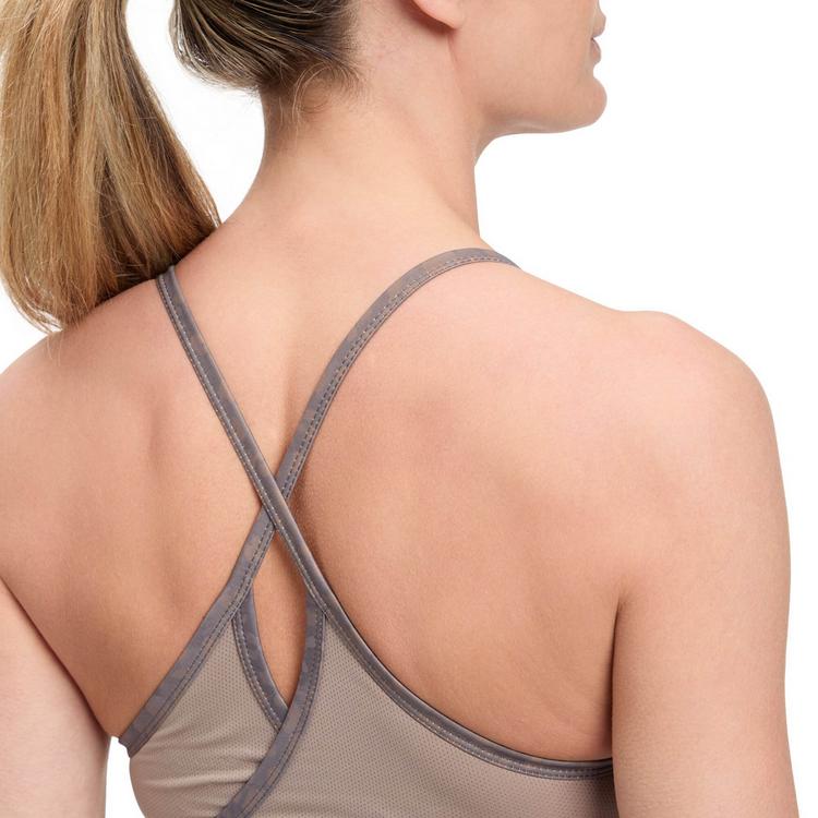 ENERGETICS ENERGETICS GIGINA BH Damen - aop--brown smoke-ant - 3 | SportScheck