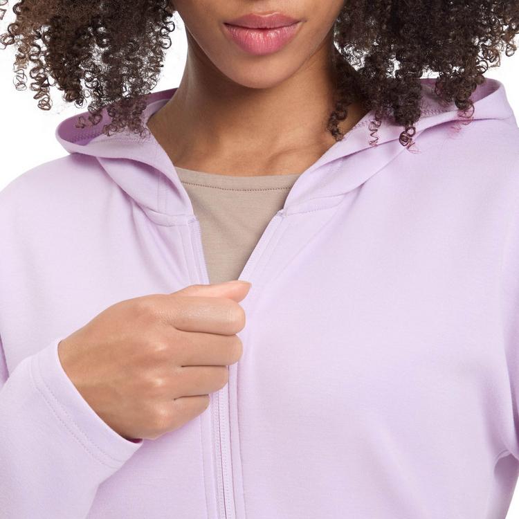 ENERGETICS ENERGETICS Odelle Kapuzenjacke Damen - lilac - 3 | SportScheck