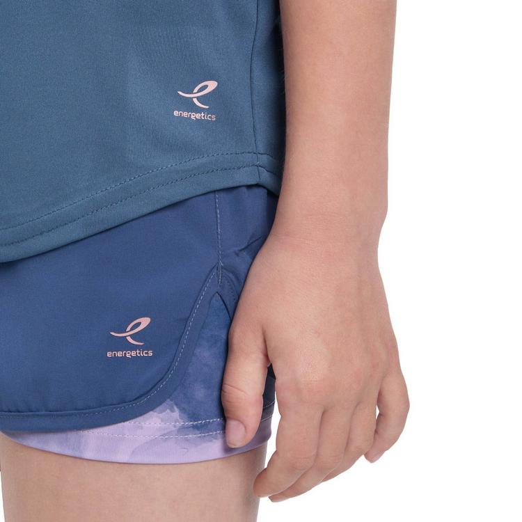 ENERGETICS ENERGETICS Cecib T-Shirt Kinder - navy - 3 | SportScheck