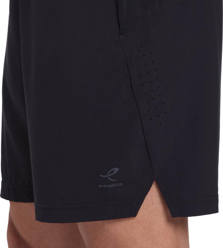 ENERGETICS ENERGETICS Freen Funktionsshorts Herren - black - 3 | SportScheck
