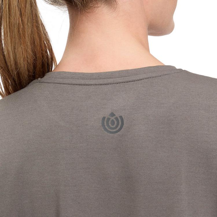 ENERGETICS ENERGETICS Ozella Funktionsshirt Damen - anthracite - 3 | SportScheck