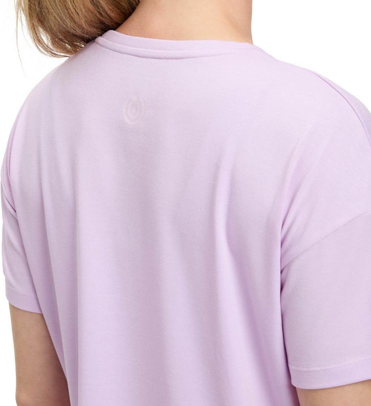 ENERGETICS ENERGETICS Ozella Funktionsshirt Damen - lilac - 3 | SportScheck