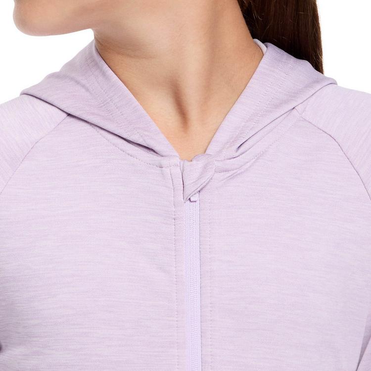 ENERGETICS ENERGETICS Funda Trainingsjacke Kinder - lilac-lilac light - 3 | SportScheck