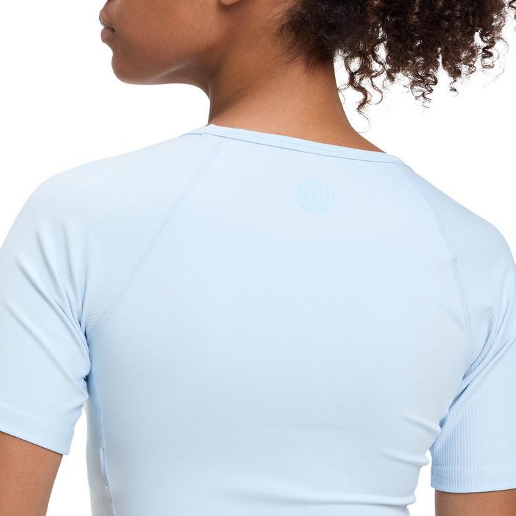 ENERGETICS ENERGETICS Olene Funktionsshirt Damen - blue light - 3 | SportScheck