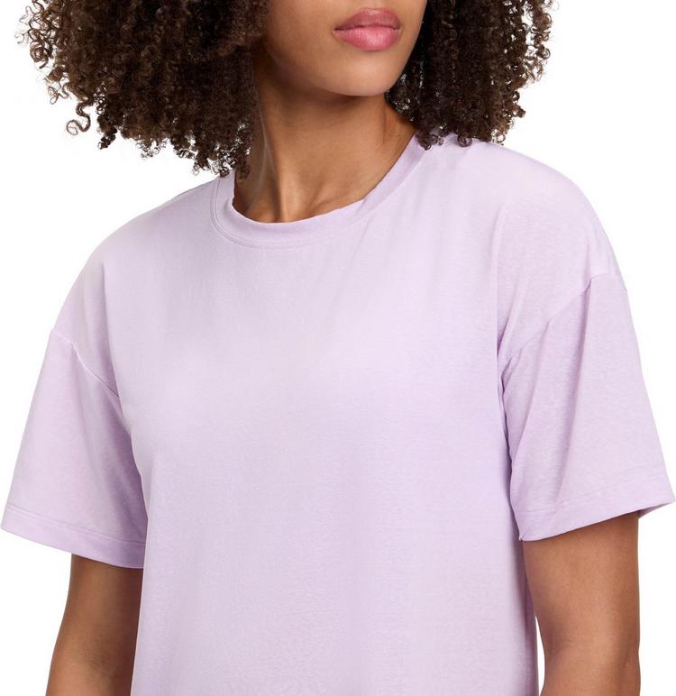 ENERGETICS ENERGETICS Gilma Funktionsshirt Damen - lilac - 3 | SportScheck