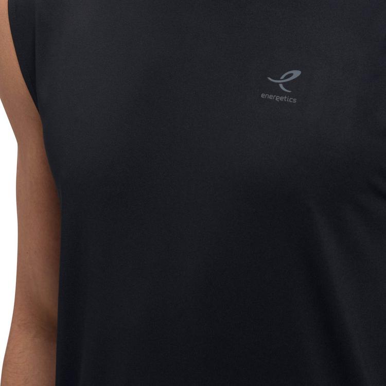 ENERGETICS ENERGETICS Gio Funktionstank Herren - black - 3 | SportScheck