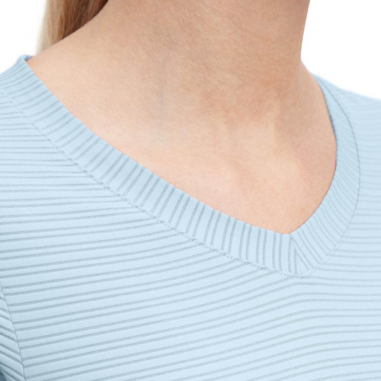 ENERGETICS ENERGETICS GANJA Funktionsshirt Damen - blue light - 3 | SportScheck