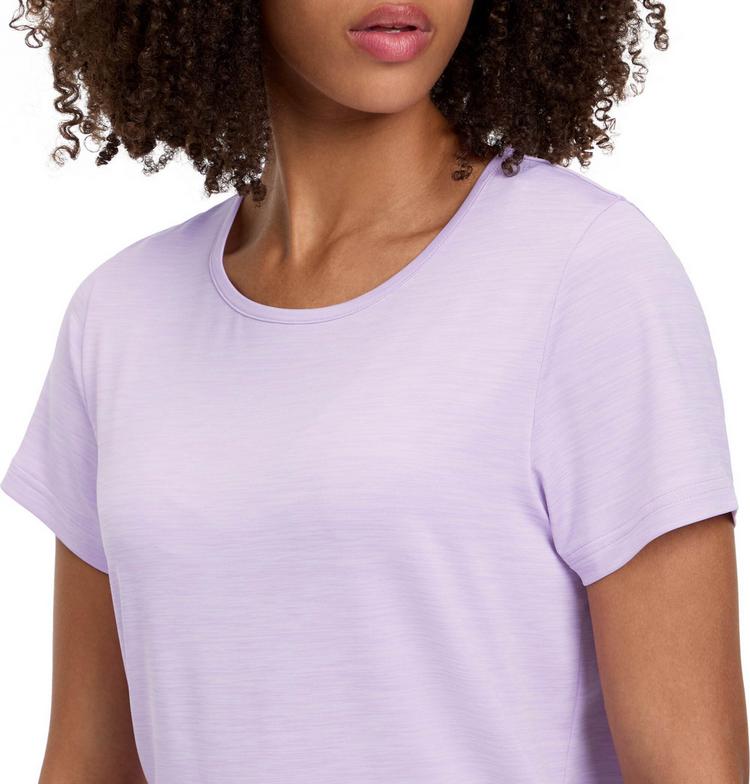 ENERGETICS ENERGETICS Jewel Funktionsshirt Damen - melange-lilac-lilac - 3 | SportScheck