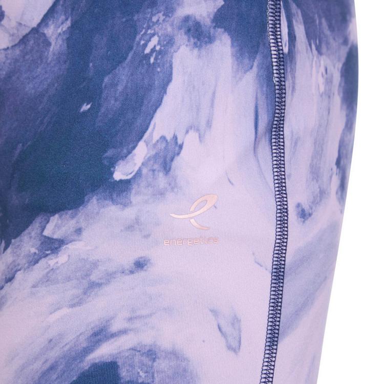 ENERGETICS ENERGETICS M&auml;.-Tight Kelina 4 jrs Tights M&auml;dchen - aop-lilac-navy - 3 | SportScheck