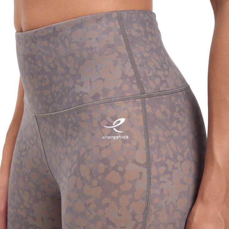ENERGETICS ENERGETICS Kapinem Tights Damen - aop--brown smoke-ant - 3 | SportScheck