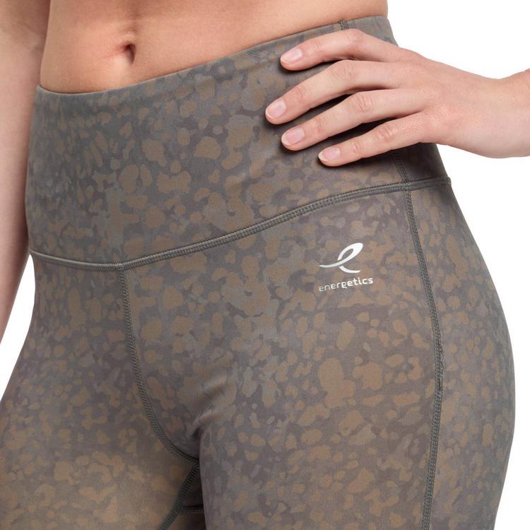 ENERGETICS ENERGETICS KAPINEM Tights Damen - aop--brown smoke-ant - 3 | SportScheck
