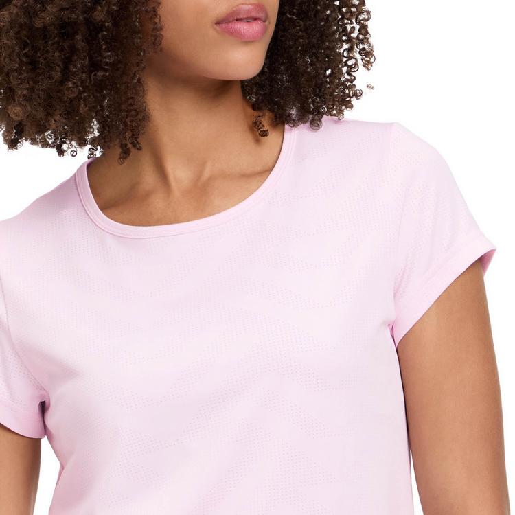 ENERGETICS ENERGETICS Inca Funktionsshirt Damen - pink light - 3 | SportScheck