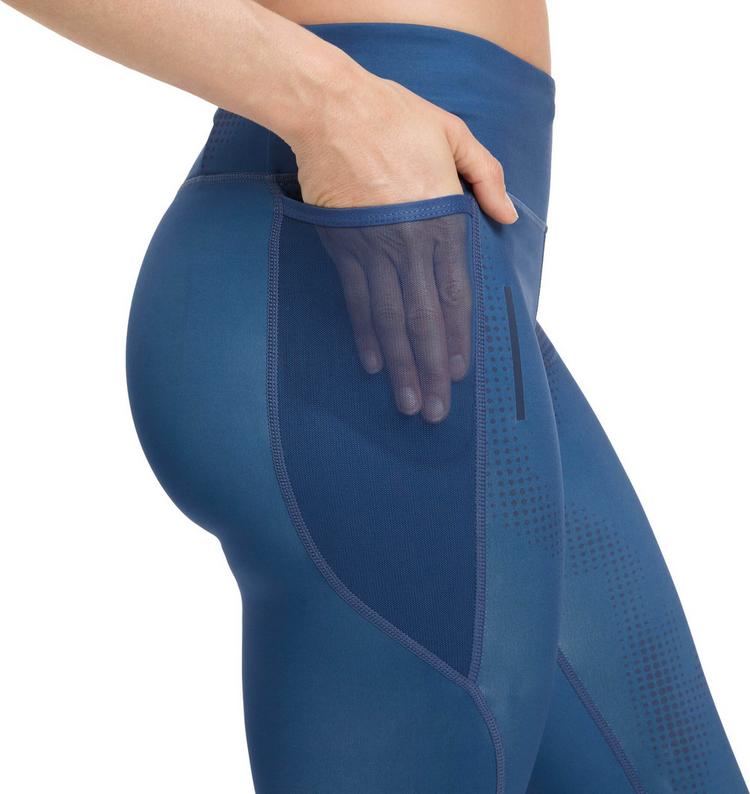 ENERGETICS ENERGETICS Strega II Lauftights Damen - aop-navy - 3 | SportScheck