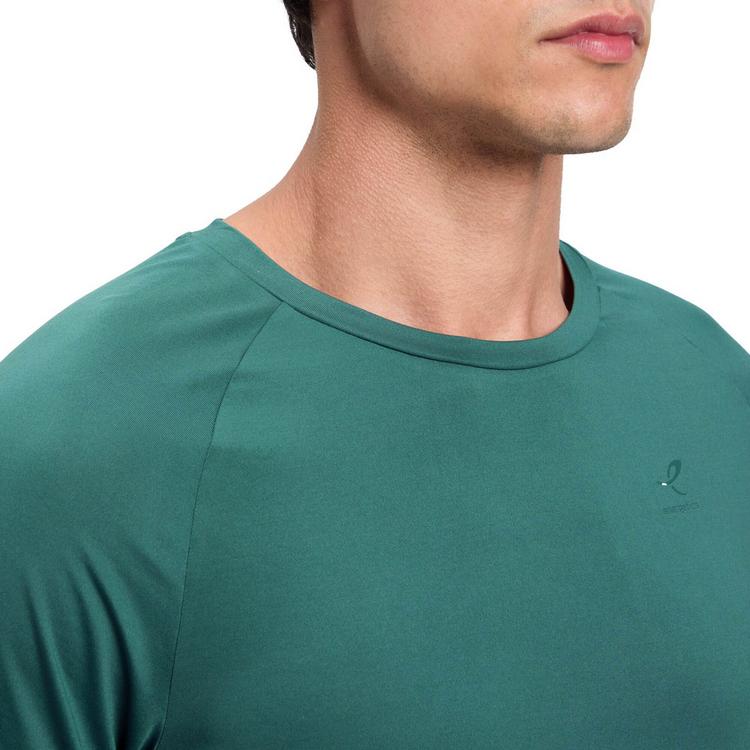 ENERGETICS ENERGETICS Ellazor II Funktionsshirt Herren - blue petrol-blue aqu - 3 | SportScheck