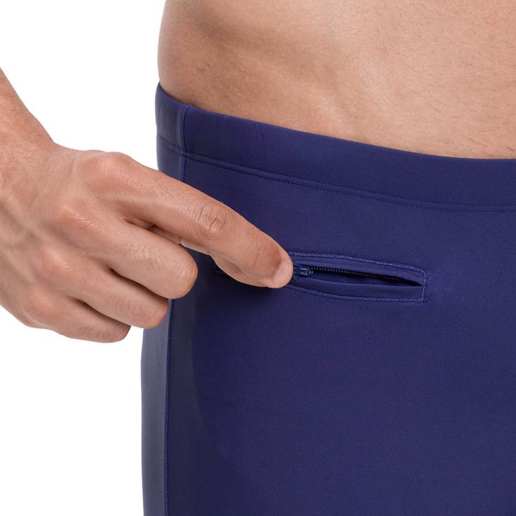 ENERGETICS ENERGETICS Hillsdale Badehose Herren - navy-olive light - 4 | SportScheck