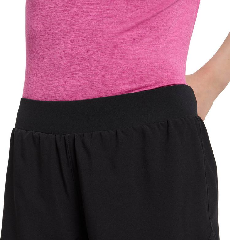 ENERGETICS ENERGETICS Bamas Funktionsshorts Kinder - black - 4 | SportScheck