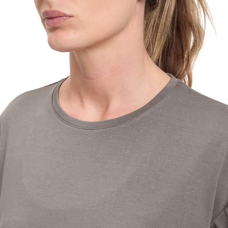 ENERGETICS ENERGETICS Ozella Funktionsshirt Damen - anthracite - 4 | SportScheck