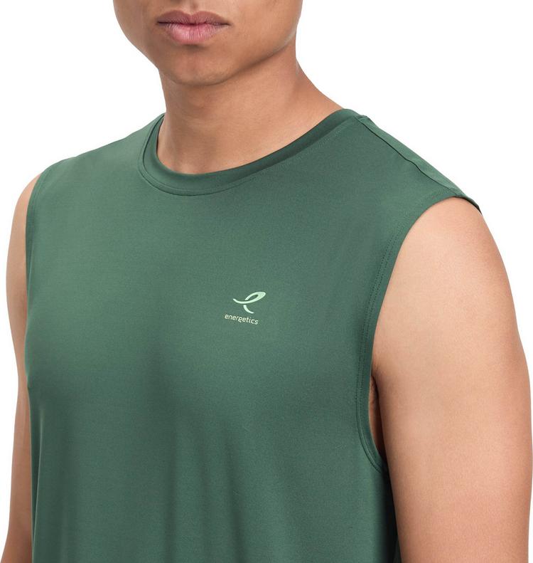 ENERGETICS ENERGETICS Gio Funktionstank Herren - green dark - 4 | SportScheck