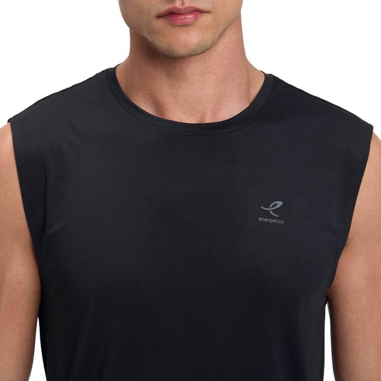 ENERGETICS ENERGETICS Gio Funktionstank Herren - black - 4 | SportScheck