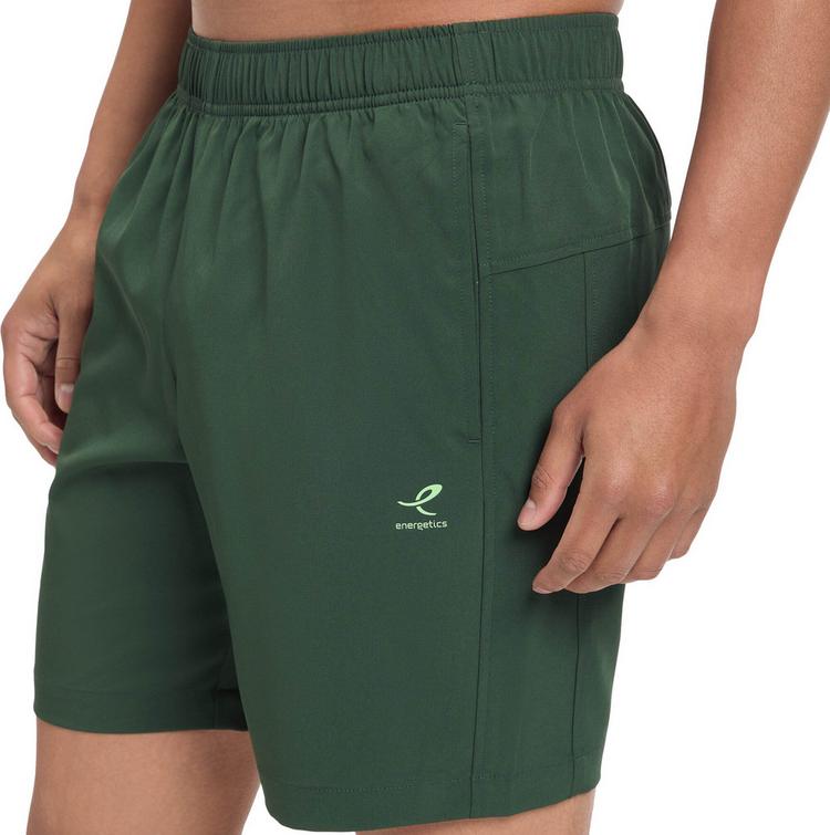 ENERGETICS ENERGETICS Thilo Funktionsshorts Herren - green dark - 4 | SportScheck