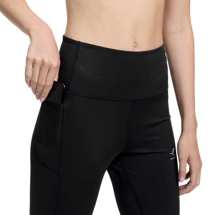 ENERGETICS ENERGETICS Kaylen Trainingshose Damen - black - 4 | SportScheck