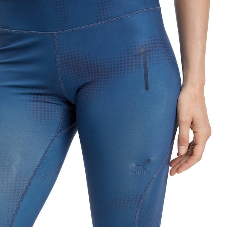 ENERGETICS ENERGETICS Strega II Lauftights Damen - aop-navy - 4 | SportScheck
