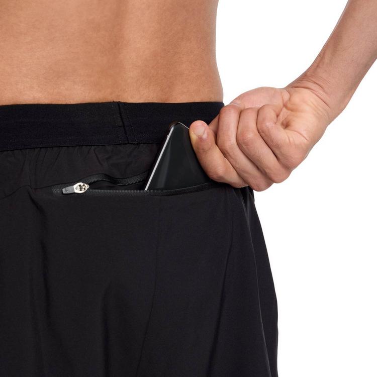 ENERGETICS ENERGETICS Allen Laufshorts Herren - black - 4 | SportScheck