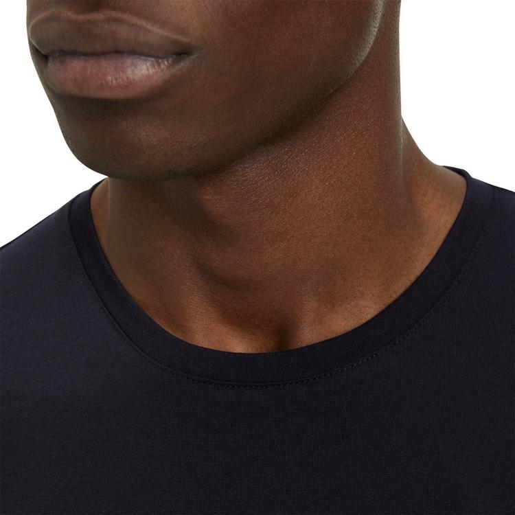 McKinley McKinley Nata III Funktionsshirt Herren - black night - 5 | SportScheck